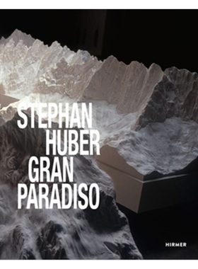 STEPHAN HUBER [9783777442341]