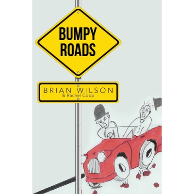 按需印刷不退不换Bumpy Roads[9781490713274]