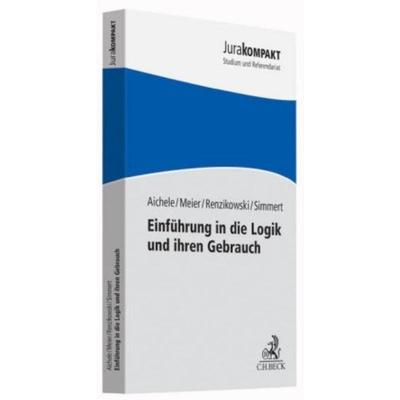 预订【德语】 Einfuhrung in die Logik und ihren Gebrauc