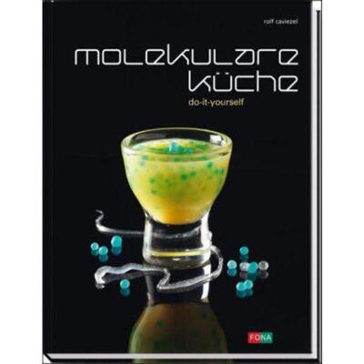 预订不退不换德语 Molekulare Küche:Do it yourself. Ausgezeichnet mit der Silbermedaille der