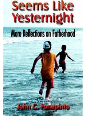 预订Seems Like Yesternight[9781591137955]