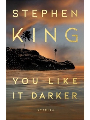 预售【2024新书】You Like It Darker[9781668037713]