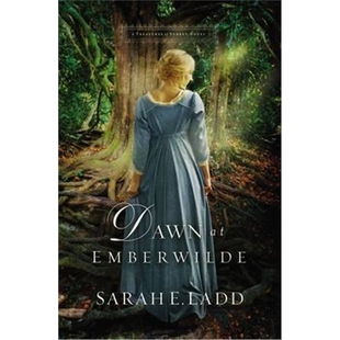 9780718011819 Emberwilde 按需印刷Dawn