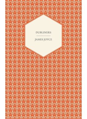 按需印刷Dubliners[9781447470267]