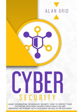 按需印刷Cybersecurity[9781914045271]