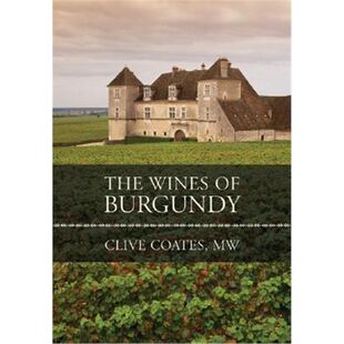 Burgundy Wines 预订The