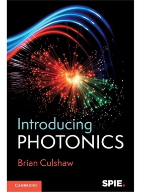 预订Introducing Photonics[9781316609415]
