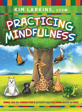 按需印刷Practicing Mindfulness[9781615996988]
