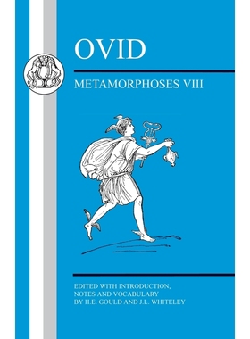 按需印刷Ovid[9781853997228]
