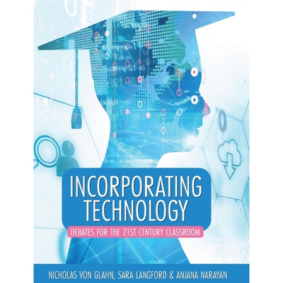 按需印刷不退不换Incorporating Technology[9781516574575]