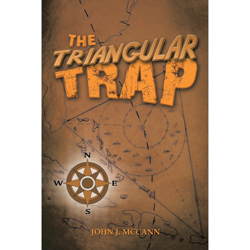按需印刷不退不换The Triangular Trap[9781483610382]
