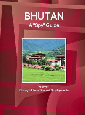 按需印刷Bhutan A 