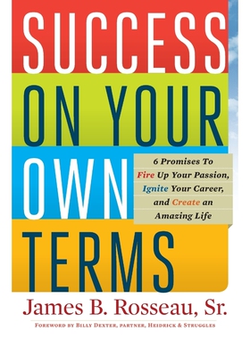 按需印刷Success on Your Own Terms[9780578445151]