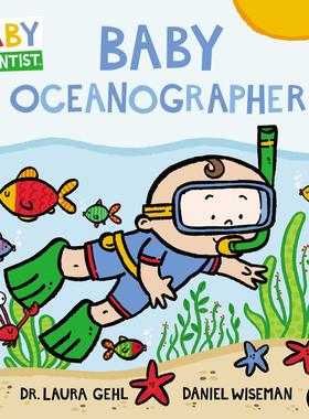 Baby Oceanographer