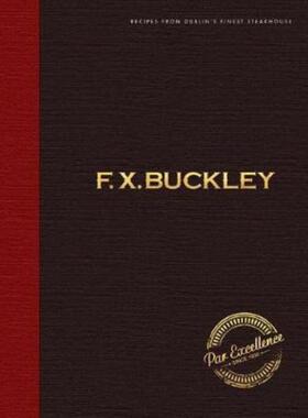 预订不退不换FX Buckley Par Excellence:The Dublin Steakhouse