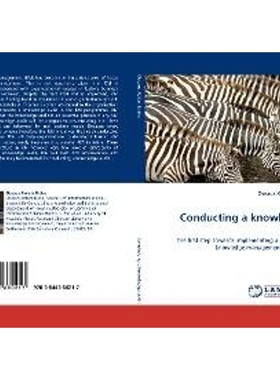按需印刷Conducting a Knowledge Audit[9783844380217]