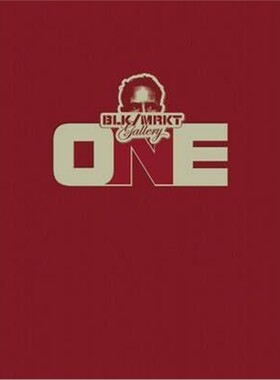预订不退不换BLK/MRKT One