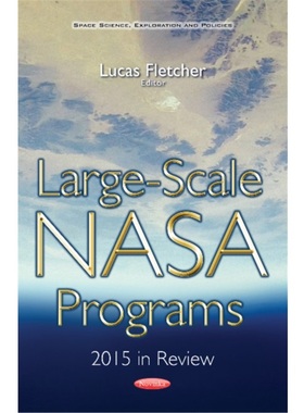 预订Large-Scale NASA Programs