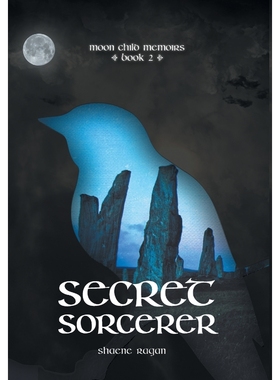 按需印刷Secret Sorcerer[9781525515217]