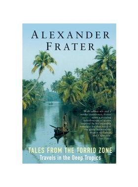 按需印刷Tales from the Torrid Zone[9781447244509]