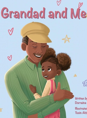 按需印刷不退不换Grandad and Me[9781915522085]