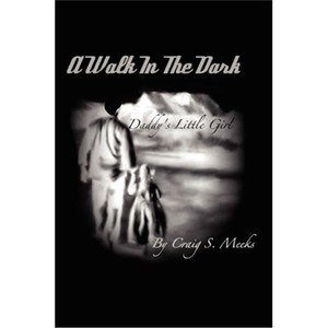 按需印刷不退不换Walk in the Dark[9781436389594]