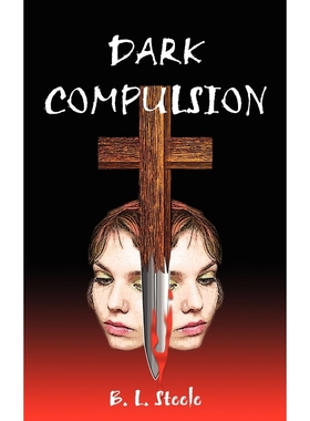 按需印刷Dark Compulsion[9781418425593]
