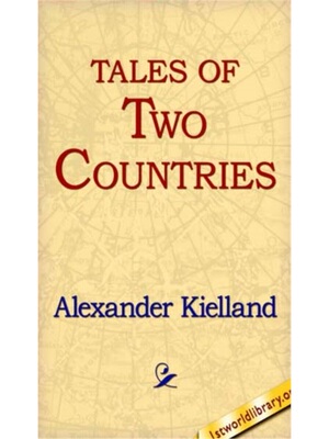 预订不退不换Tales of Two Countries