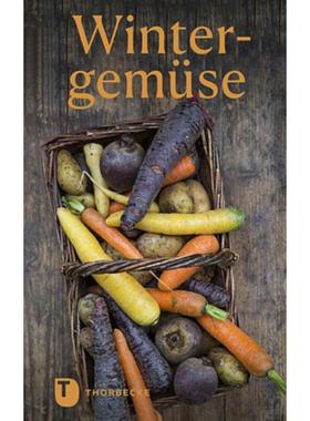 预订【德语】 Wintergemüse:Die besten Rezepte