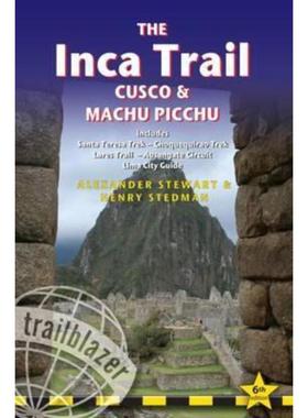 预订The Inca Trail, Cusco & Machu Picchu:Includes Santa Teresa Trek - Choquequirao Trek - Lares Trail - Ausangate Circui