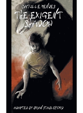 按需印刷The Exigent Shadow[9781612278490]