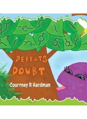 按需印刷Desi Dinosaur Defeats Doubt[9780228813187]