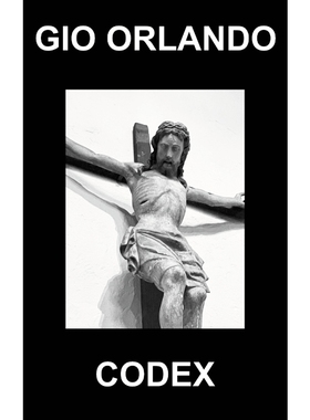 按需印刷Codex[9781387618866]