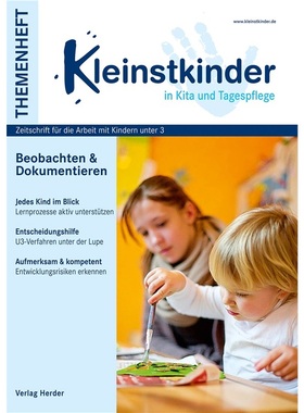 预订【德语】Beobachten & Dokumentieren[9783451010637]