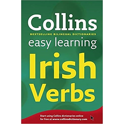 Easy Learning Irish Verbs (Collins Easy Learning I