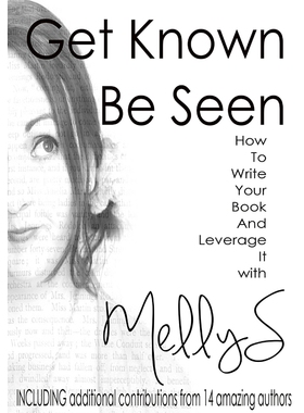 按需印刷Get Known Be Seen with Melly S[9780648377894]