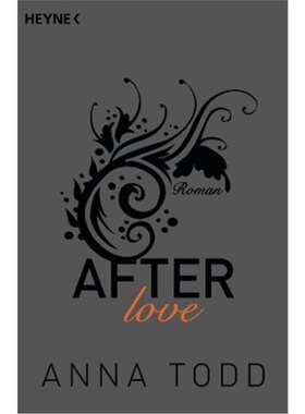 预订【德语】After We Fell (3)[9783453491182]