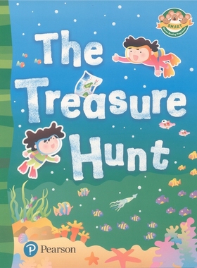 SRP(SMARTM3):THE TREASURE HUNT