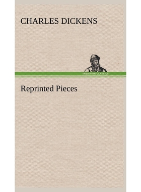 按需印刷Reprinted Pieces[9783849199883]