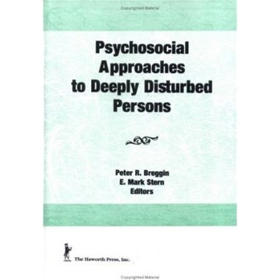 预订Psychosocial Approaches to Deeply Disturbed Persons[9781560248415]