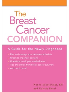 Companion Cancer 按需印刷The Breast