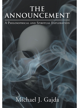 按需印刷The Announcement[9781643672892]