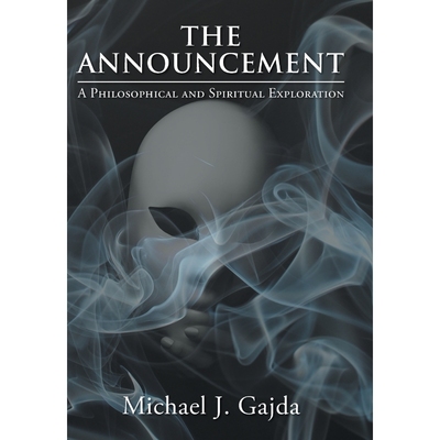 按需印刷The Announcement[9781643672892]