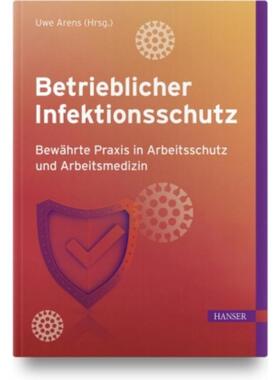 预订【德语】 Betrieblicher Infektionsschutz:Bewahrte P
