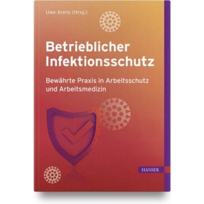 预订【德语】 Betrieblicher Infektionsschutz:Bewahrte P