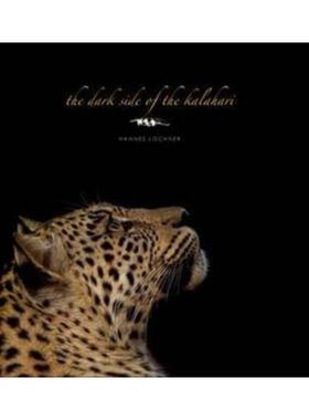 预订不退不换The dark side of the Kalahari