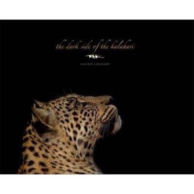 预订The dark side of the Kalahari