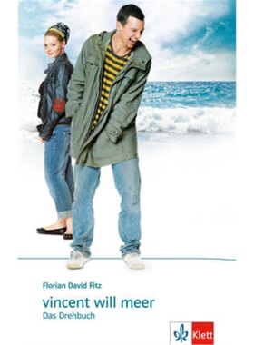 预订【德语】 vincent will meer[9783126669092]