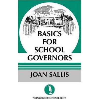 按需印刷不退不换Basics for School Governors[9781855390126]