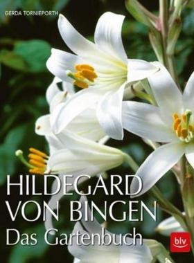预订【德语】 Hildegard von Bingen - Das Gartenbuch: